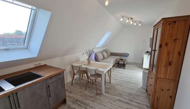 Ferienwohnung Manuela & Daniel Hiebl