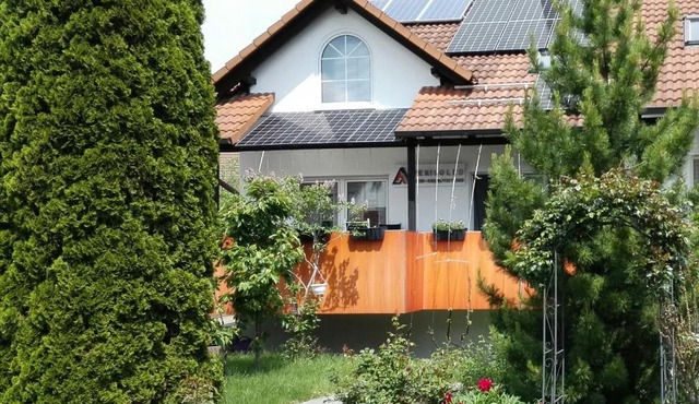 Ferienwohnung Martin