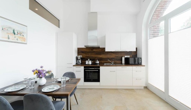 Ferienwohnung Marder