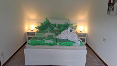 Ferienwohnung Mariechen