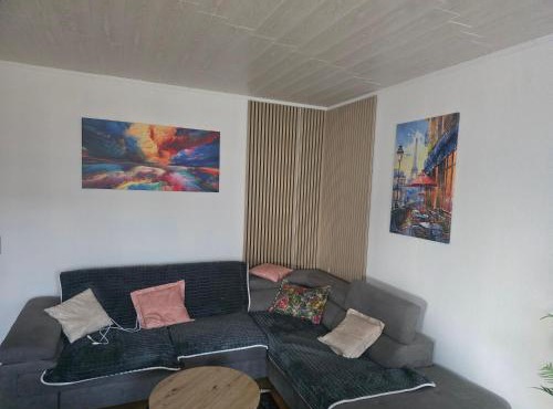 Ferienwohnung Markert
