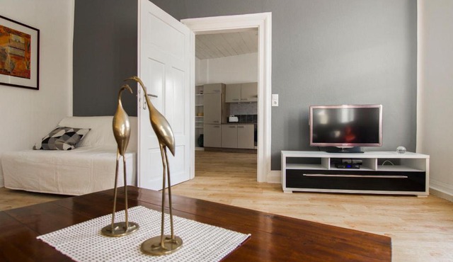 Ferienwohnung „Markus“