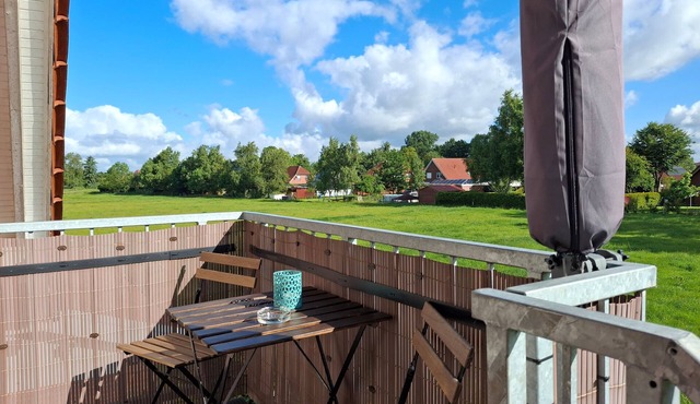 Ferienwohnung Martens - Only for vacation guests, 65344 - Holiday apartment in