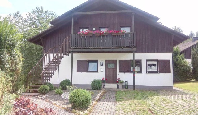 Ferienwohnung Martin