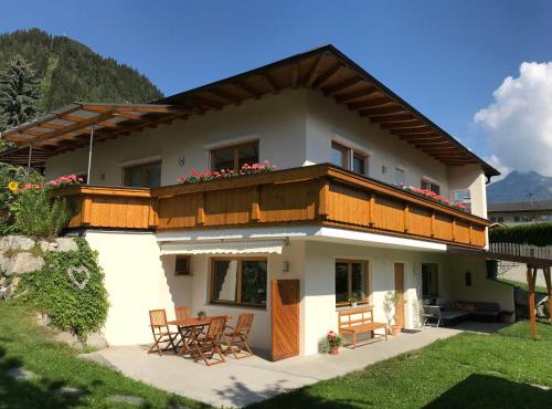 Ferienwohnung Martina