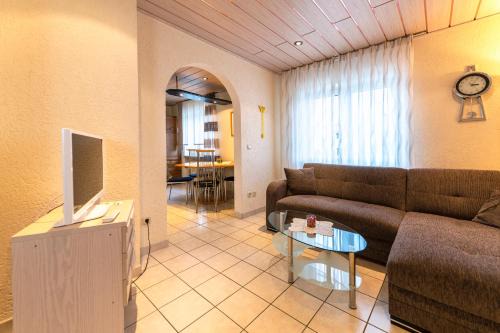 Ferienwohnung Mathilde