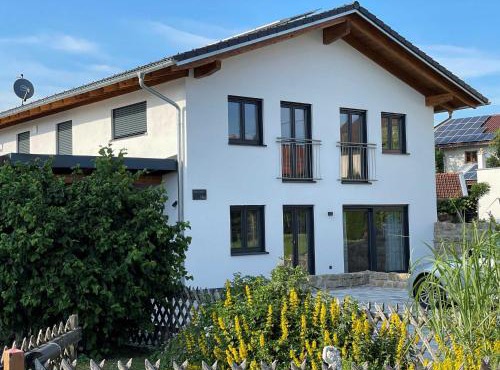 Ferienwohnung Matzing