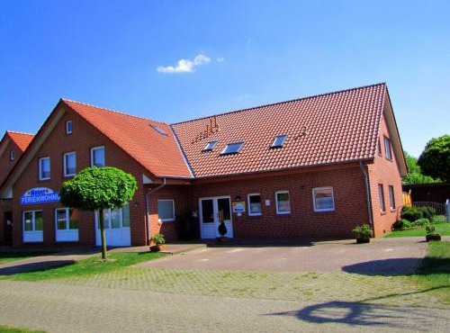 Ferienwohnung Mauer, Wohnung "C"