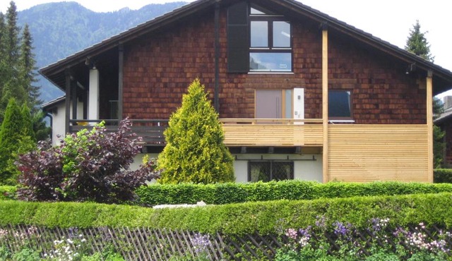 Ferienwohnung Mautweg