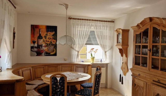 Ferienwohnung Mawitha