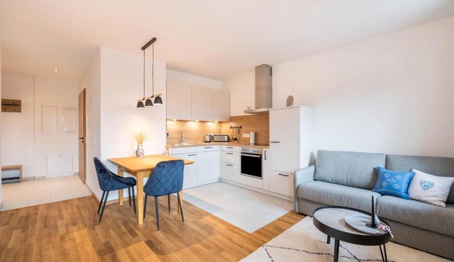 Ferienwohnung Max