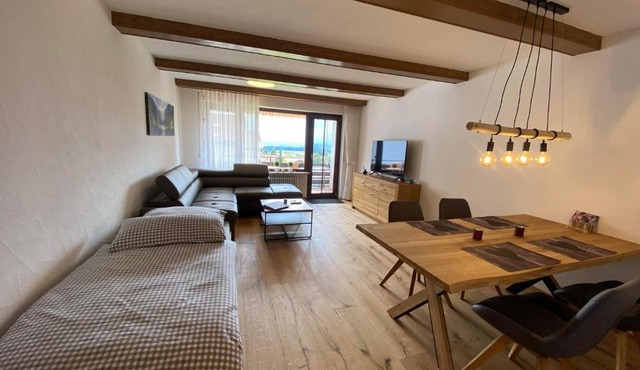 Ferienwohnung Max