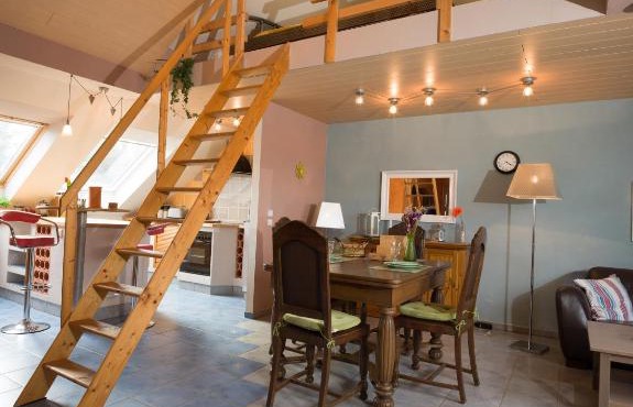 Ferienwohnung Maxima
