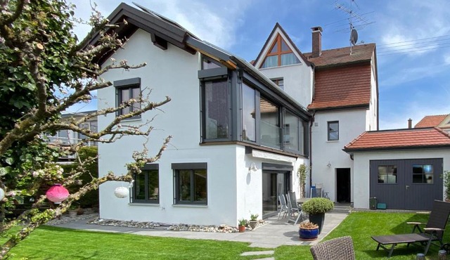 Ferienwohnung Mayer