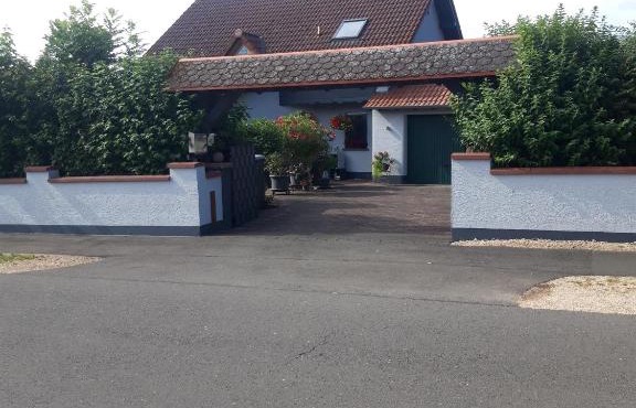 Ferienwohnung May