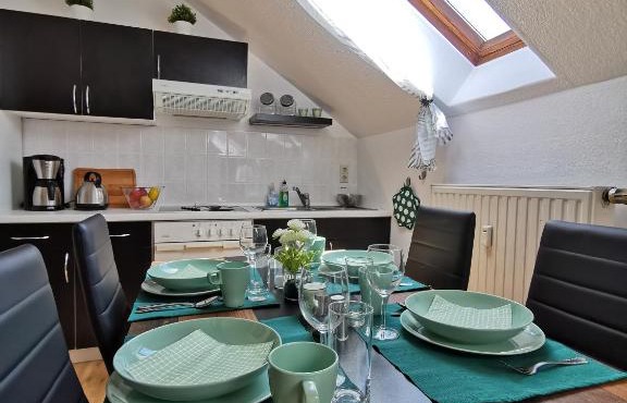 Ferienwohnung MayKäfer