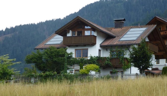 Ferienwohnung Mayr
