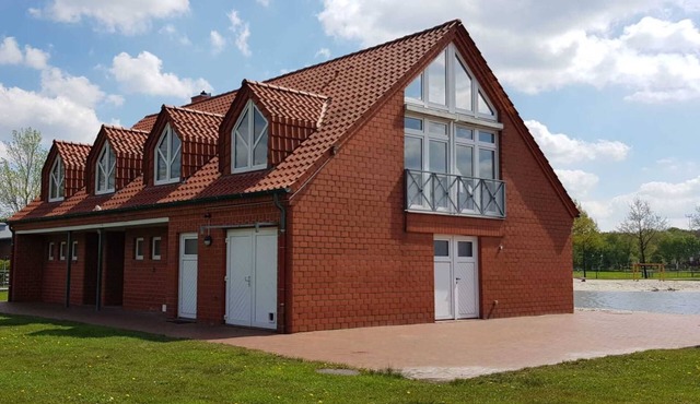 Ferienwohnung Meerblick