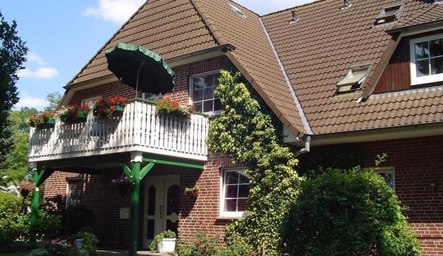 Ferienwohnung Mehrtens