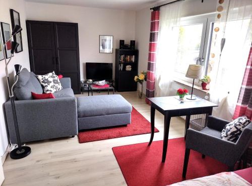 Ferienwohnung Meindl 2