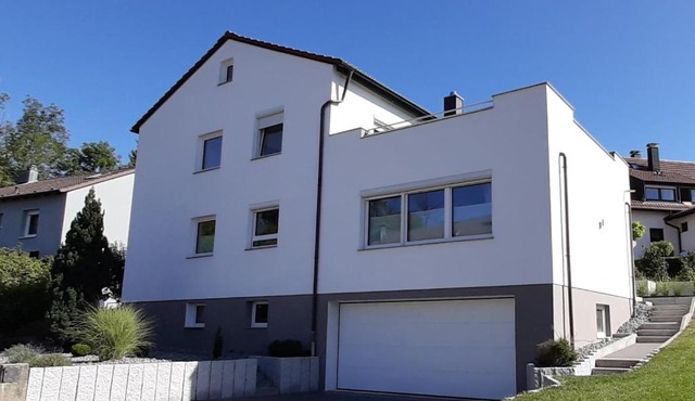 Ferienwohnung Menge