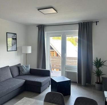 Ferienwohnung Menges