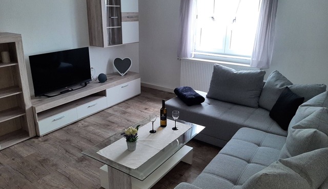 Ferienwohnung Merlin - Ferienhaus Bayerlipp