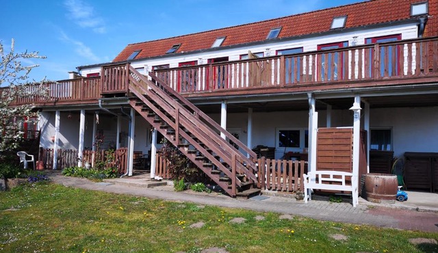 Ferienwohnung Messer
