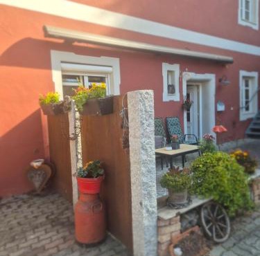 Ferienwohnung Meyer