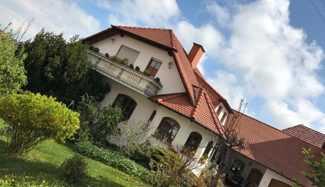 Ferienwohnung Meyer