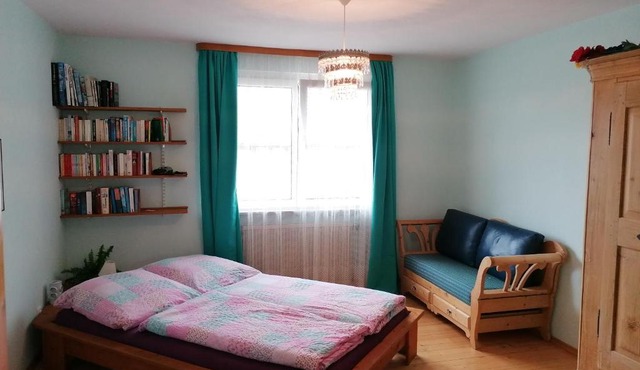 Ferienwohnung Miller