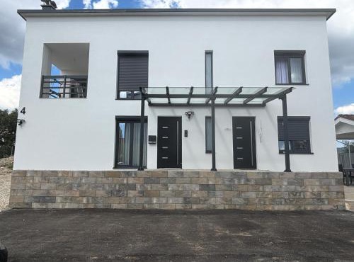 Ferienwohnung Mina