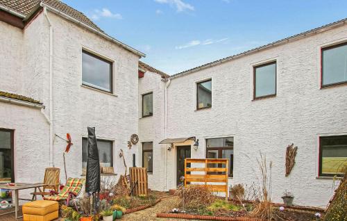 Ferienwohnung Mirow