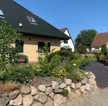 Ferienwohnung Mischa