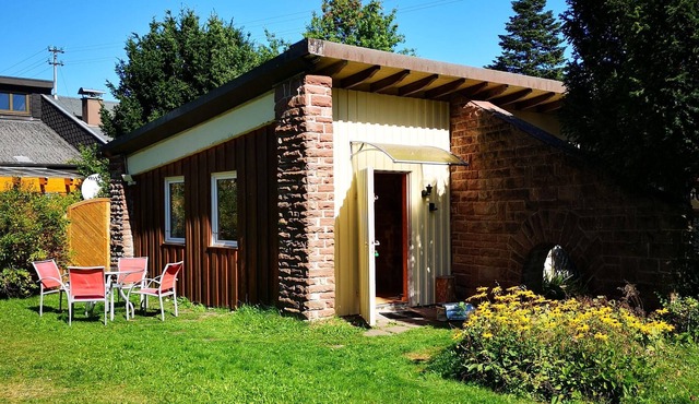 Ferienwohnung Missenglück