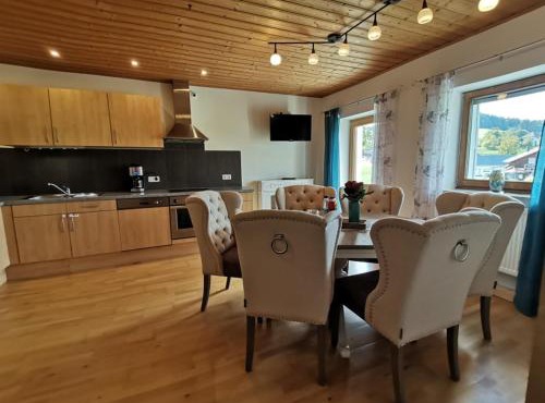 Ferienwohnung mit 3 Schlafzimmern Hartl Hof