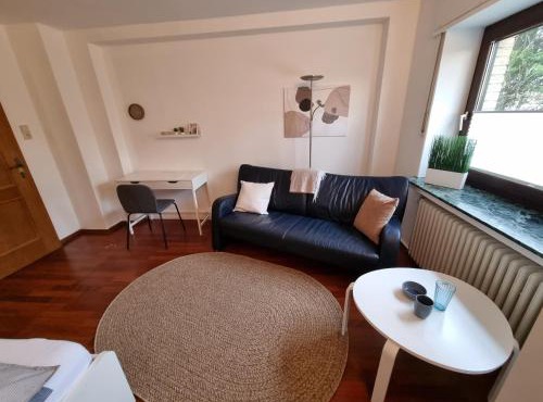 Ferienwohnung mit 3 Schlafzimmern in Stukenbrock