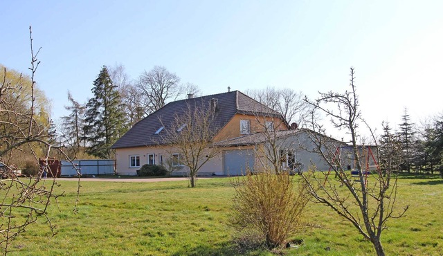 Ferienwohnung mit 3 Schlafräumen Zwiedorf SEE 10651 - SEE 10651