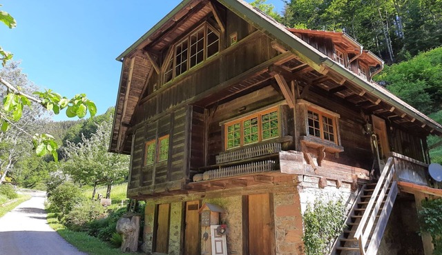 Ferienwohnung mit 65qm, 2 Schlafzimmer, für maximal 4 Personen