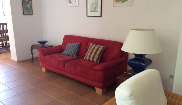 Ferienwohnung mit 80qm, 1 Schlafzimmer, max. 2 Personen