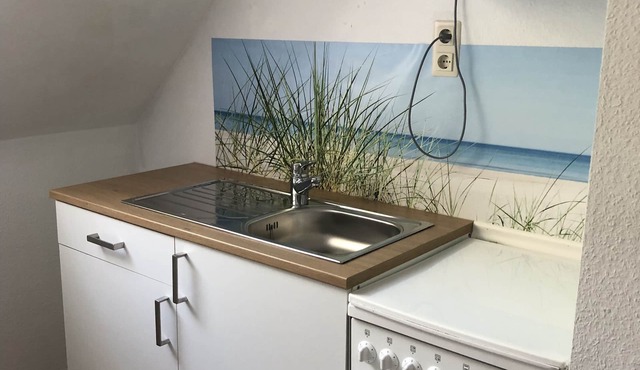 Ferienwohnung mit Aussicht