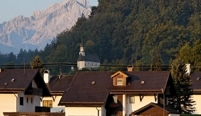 Ferienwohnung mit ca. 55qm, 1 Schlafzimmer, für max. 2 Personen