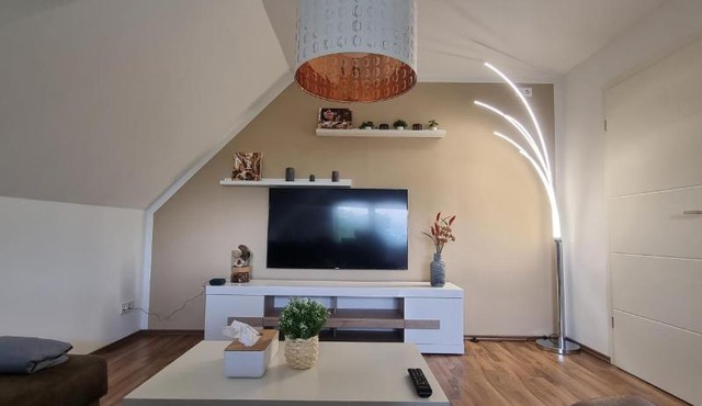 Ferienwohnung mit super Anbindung