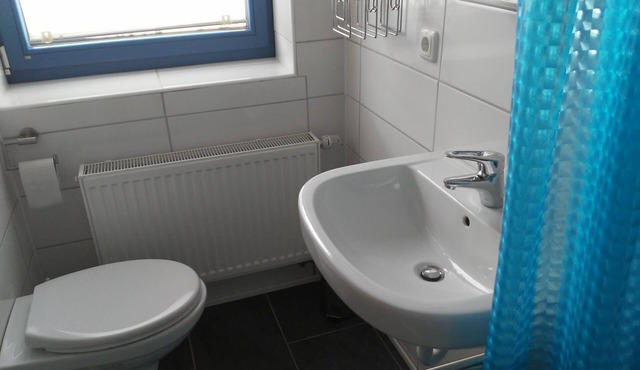 Ferienwohnung mit Wlan
