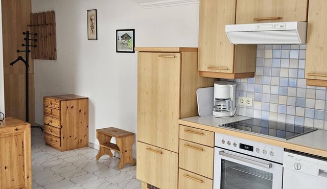 Ferienwohnung Mittagskogel - Seeappartements Kalimero