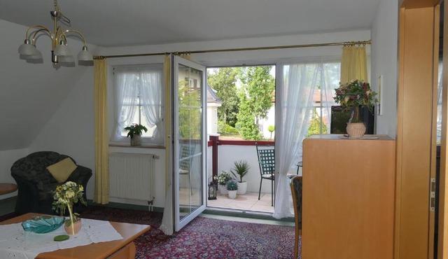Ferienwohnung Mittl