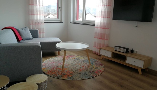 Ferienwohnung Mohn Beilngries