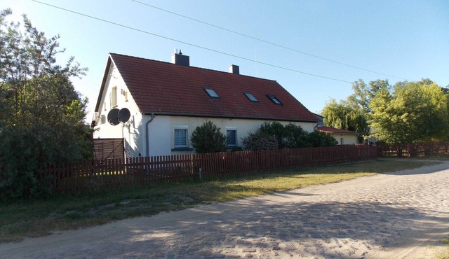 Ferienwohnung Mohnblume