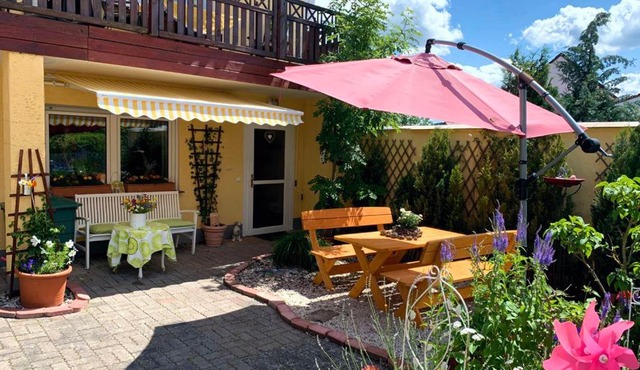 Ferienwohnung Mohnbrise