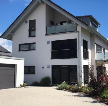 Ferienwohnung Mohr